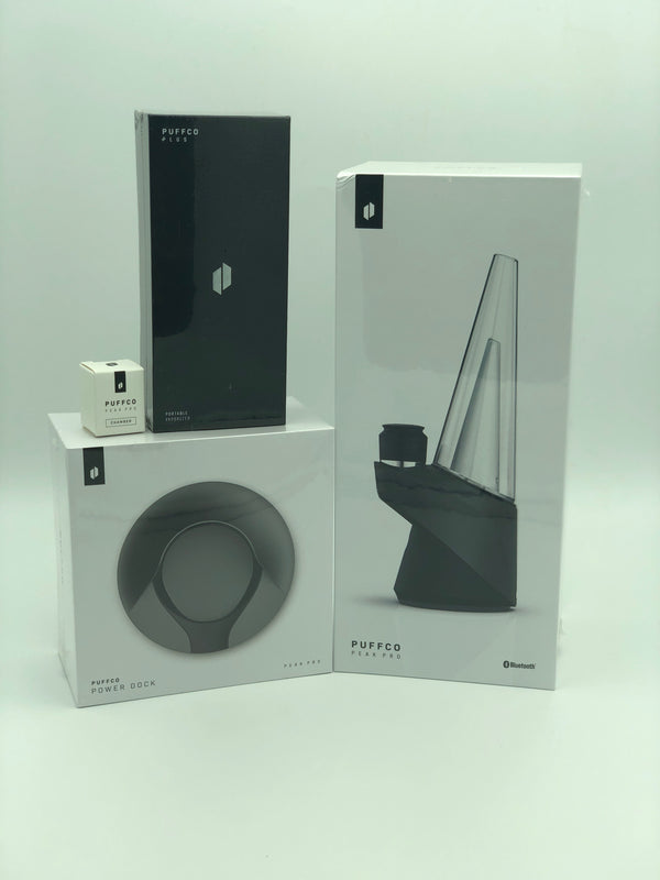 Vaporizers