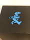 Elbo Dancing Dino Mat