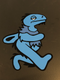 Elbo Dancing Dino Mat