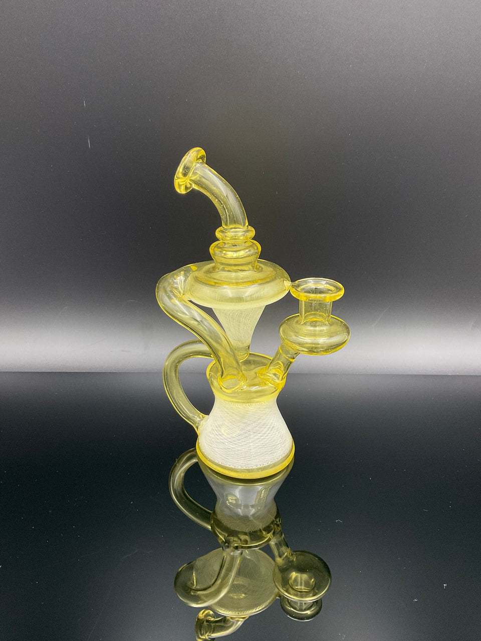 Floating Retti Recycler