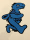 Elbo Dancing Dino Mat