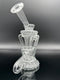 Scalloped V2 Stepping Stone Recycler